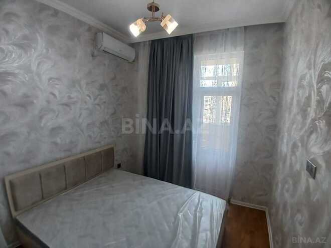 Satılır 2 otaqlı yeni tikili 45 m², photo 5 from 11