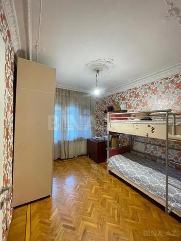 Satılır 5 otaqlı köhnə tikili 125 m², Azadlıq Prospekti m., photo 4 from 11