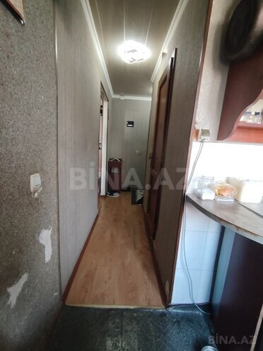 Продаётся 2-комн. вторичка 46 м², м. Кара Караев, photo 14 from 21