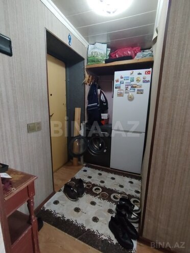 Продаётся 2-комн. вторичка 46 м², м. Кара Караев, photo 16 from 21