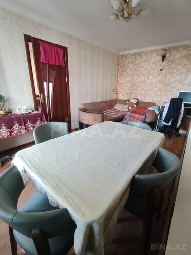 Продаётся 2-комн. вторичка 46 м², м. Кара Караев, photo 5 from 21