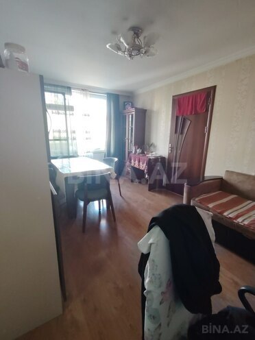 Продаётся 2-комн. вторичка 46 м², м. Кара Караев, photo 7 from 21
