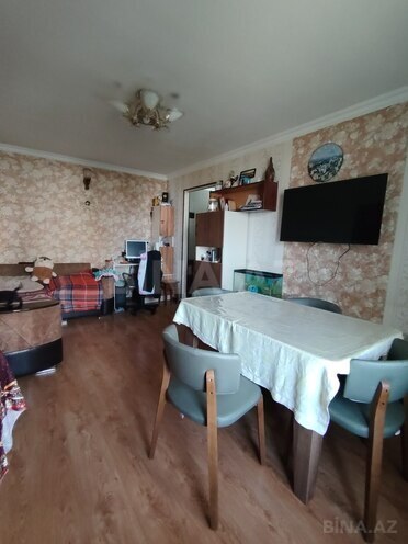 Продаётся 2-комн. вторичка 46 м², м. Кара Караев, photo 4 from 21
