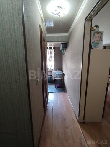 Продаётся 2-комн. вторичка 46 м², м. Кара Караев, photo 15 from 21