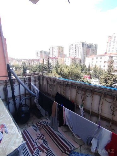 Продаётся 2-комн. вторичка 46 м², м. Кара Караев, photo 17 from 21