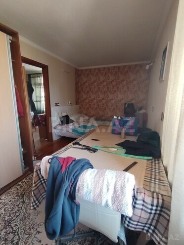 Продаётся 2-комн. вторичка 46 м², м. Кара Караев, photo 8 from 21