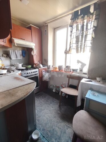 Продаётся 2-комн. вторичка 46 м², м. Кара Караев, photo 10 from 21
