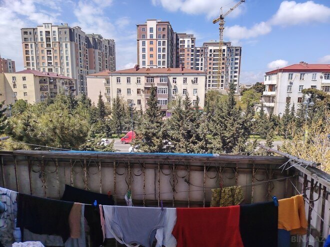 Продаётся 2-комн. вторичка 46 м², м. Кара Караев, photo 18 from 21