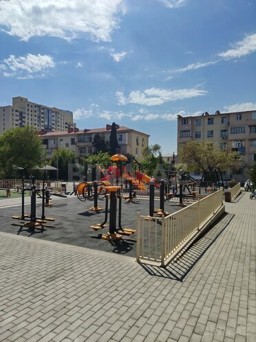 Продаётся 2-комн. вторичка 46 м², м. Кара Караев, photo 20 from 21