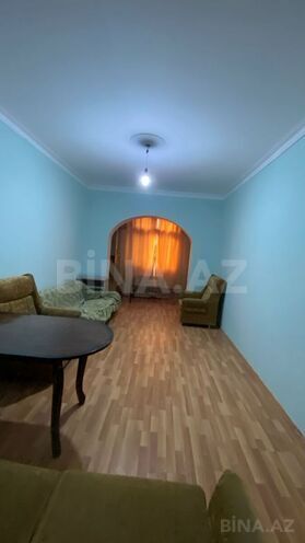 Продаётся 2-комн. вторичка 65 м², м. Элмляр Академиясы, photo 8 from 16