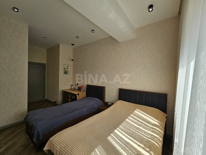 Satılır 4 otaqlı yeni tikili 120 m², Nərimanov r., photo 13 from 17