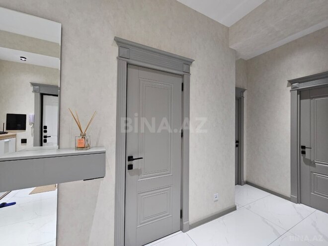 Satılır 4 otaqlı yeni tikili 120 m², Nərimanov r., photo 16 from 17