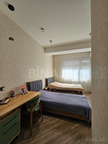 Satılır 4 otaqlı yeni tikili 120 m², Nərimanov r., photo 12 from 17