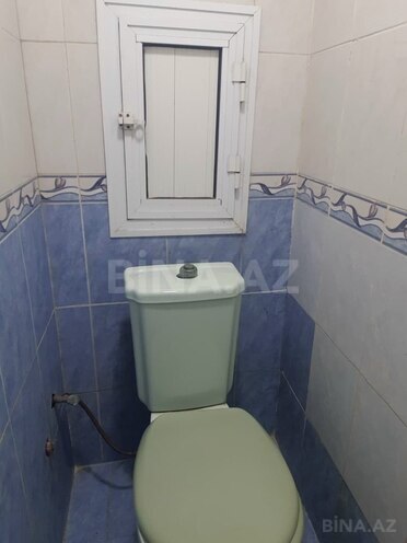 Satılır 1 otaqlı köhnə tikili 50 m², Memar Əcəmi m., photo 11 from 12