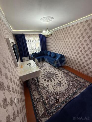 Продаётся 2-комн. вторичка 65 м², м. Ази Асланов, photo 4 from 13