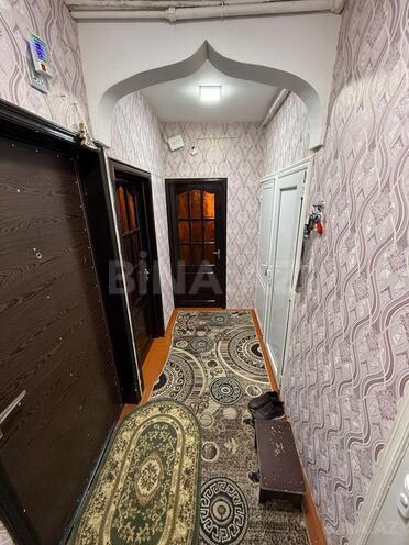 Продаётся 2-комн. вторичка 65 м², м. Ази Асланов, photo 10 from 13