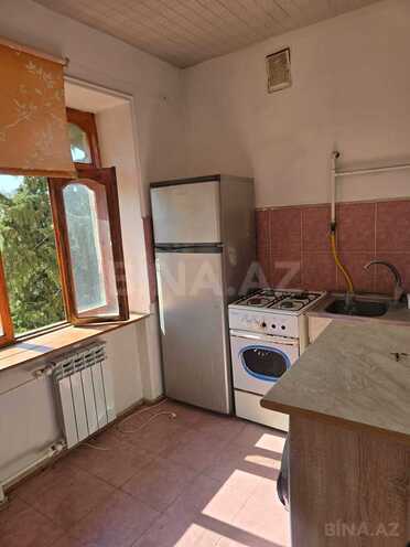 Продаётся 2-комн. вторичка 63 м², м. Элмляр Академиясы, photo 6 from 11
