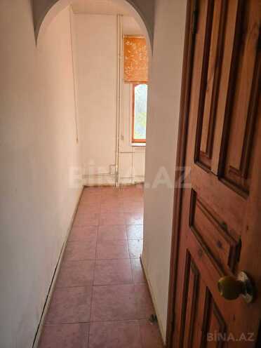 Продаётся 2-комн. вторичка 63 м², м. Элмляр Академиясы, photo 7 from 11