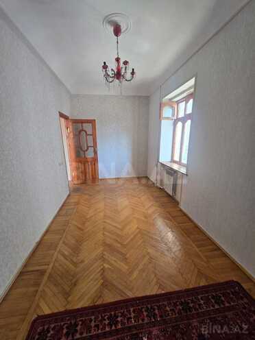 Продаётся 2-комн. вторичка 63 м², м. Элмляр Академиясы, photo 4 from 11