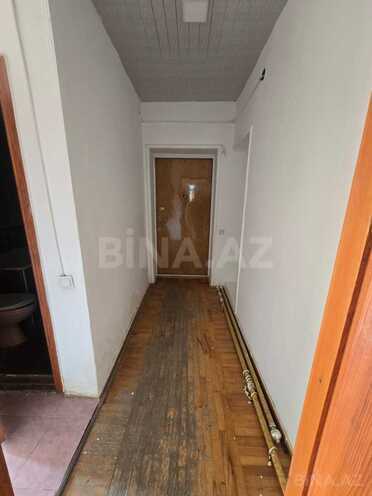 Продаётся 2-комн. вторичка 63 м², м. Элмляр Академиясы, photo 9 from 11