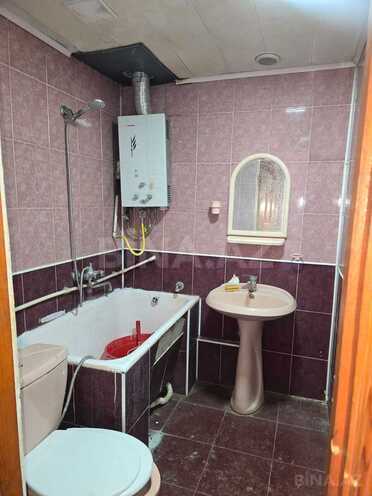 Продаётся 2-комн. вторичка 63 м², м. Элмляр Академиясы, photo 10 from 11