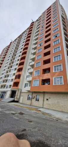 Satılır 3 otaqlı yeni tikili 102 m², Saray q., photo 1 from 15