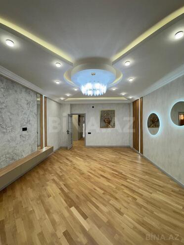 Satılır 2 otaqlı yeni tikili 89 m², Əhmədli m., photo 4 from 17