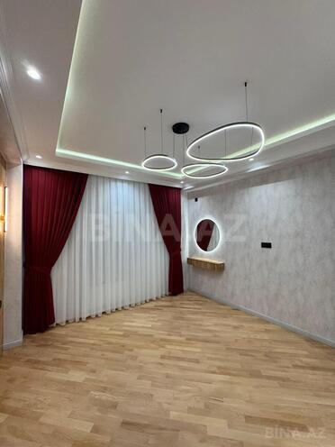 Satılır 2 otaqlı yeni tikili 89 m², Əhmədli m., photo 12 from 17