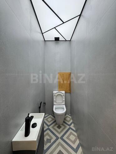 Satılır 2 otaqlı yeni tikili 89 m², Əhmədli m., photo 15 from 17