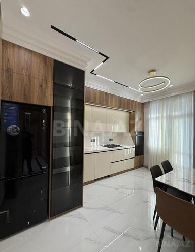 Satılır 2 otaqlı yeni tikili 83 m², Nərimanov r., photo 5 from 14