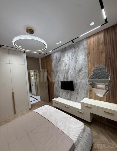 Satılır 2 otaqlı yeni tikili 83 m², Nərimanov r., photo 11 from 14