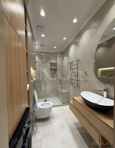 Satılır 2 otaqlı yeni tikili 83 m², Nərimanov r., photo 12 from 14