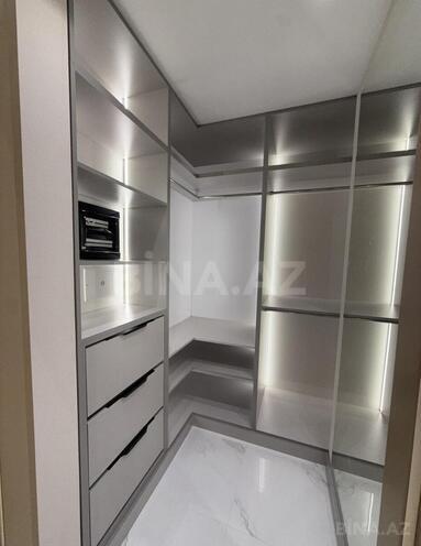 Satılır 2 otaqlı yeni tikili 83 m², Nərimanov r., photo 8 from 14
