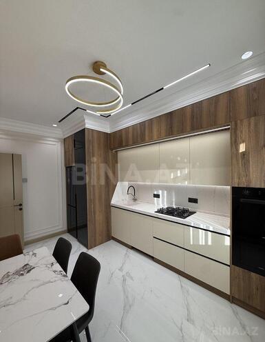 Satılır 2 otaqlı yeni tikili 83 m², Nərimanov r., photo 6 from 14
