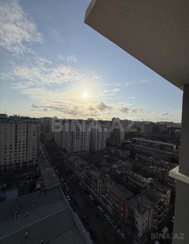 Satılır 2 otaqlı yeni tikili 83 m², Nərimanov r., photo 13 from 14