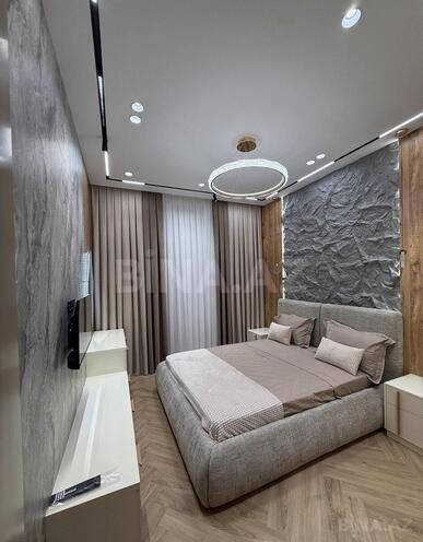 Satılır 2 otaqlı yeni tikili 83 m², Nərimanov r., photo 9 from 14