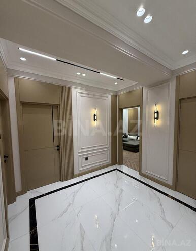 Satılır 2 otaqlı yeni tikili 83 m², Nərimanov r., photo 7 from 14