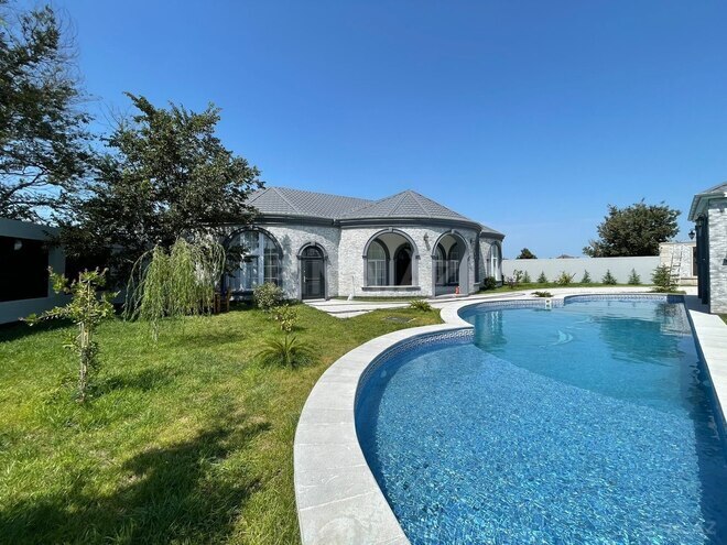 Сдаётся 4-комн. дом/дача 170 м², пос. Пиршаги, photo 1 from 13