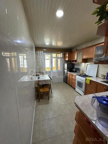Satılır 5 otaqlı köhnə tikili 130 m², Badamdar q., photo 6 from 12
