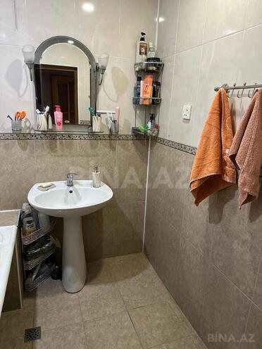 Satılır 5 otaqlı köhnə tikili 130 m², Badamdar q., photo 9 from 12