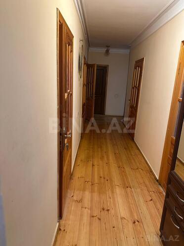 Satılır 5 otaqlı köhnə tikili 130 m², Badamdar q., photo 10 from 12