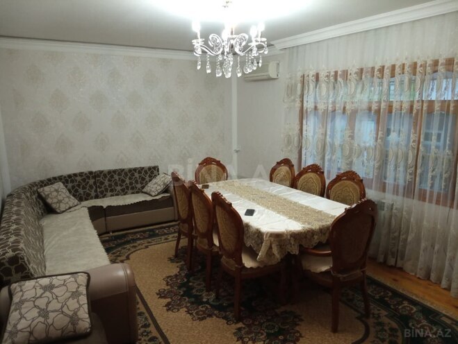 Продаётся 4-комн. дом/дача 170 м², пос. Новханы, photo 6 from 13