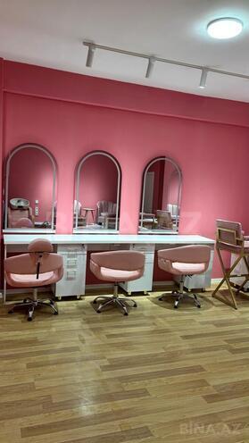 Сдаётся  объект 60 м², м. Гянджлик, photo 1 from 10