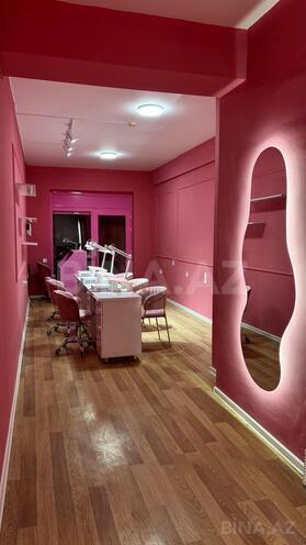 İcarəyə verilir  obyekt 60 m², Gənclik m., photo 3 from 10