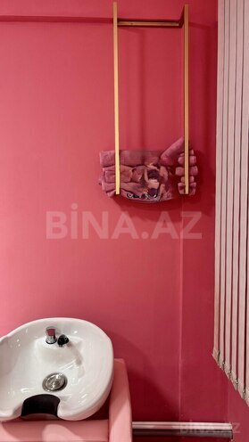 İcarəyə verilir  obyekt 60 m², Gənclik m., photo 9 from 10