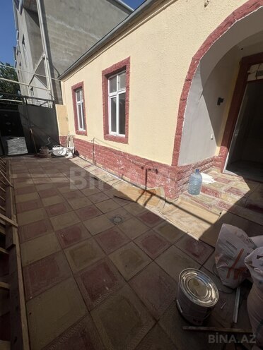 Satılır 3 otaqlı həyət evi/bağ evi 55 m², photo 3 from 12