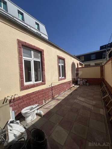 Satılır 3 otaqlı həyət evi/bağ evi 55 m², photo 1 from 12