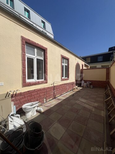 Satılır 3 otaqlı həyət evi/bağ evi 55 m², photo 4 from 12