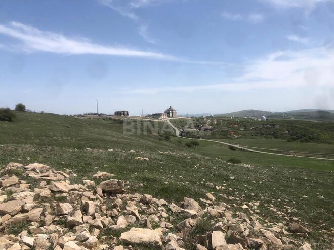 Satılır  torpaq 90 sot, photo 8 from 9