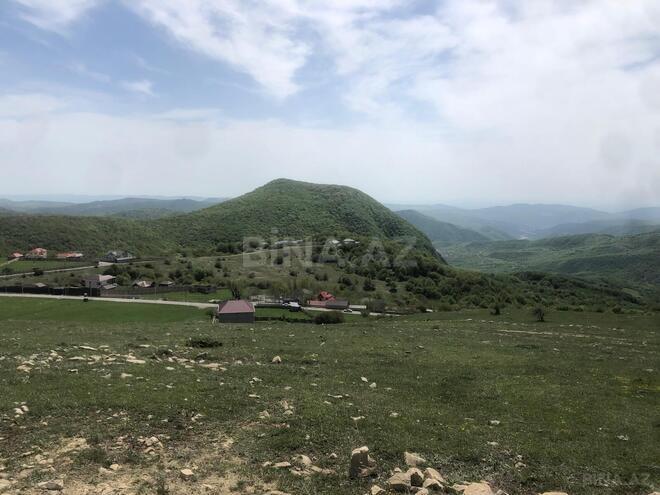Satılır  torpaq 90 sot, photo 1 from 9